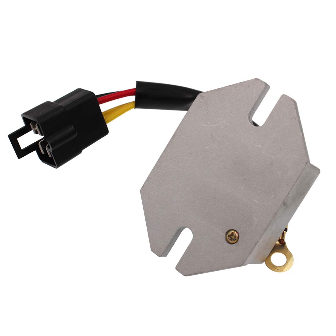 Regolatore di tensione OEM # 410918400 515163900 515175546 Per Ski-Doo