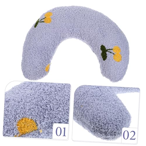 VANZACK Brinquedos De Brinquedo Travesseiros Travesseiro De Pescoço Brinquedo De Gato Travesseiro De