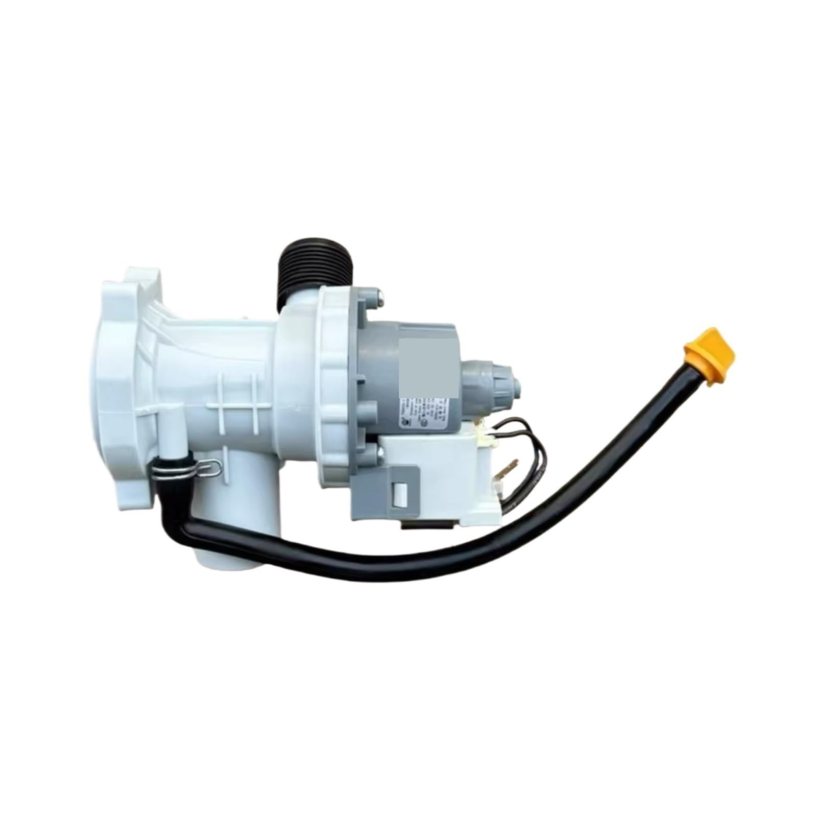 PX2025-3 11001011000709 Drain Pump Assembly，Compatible for Midea，Washing Machine Drainage Motor Washer Parts