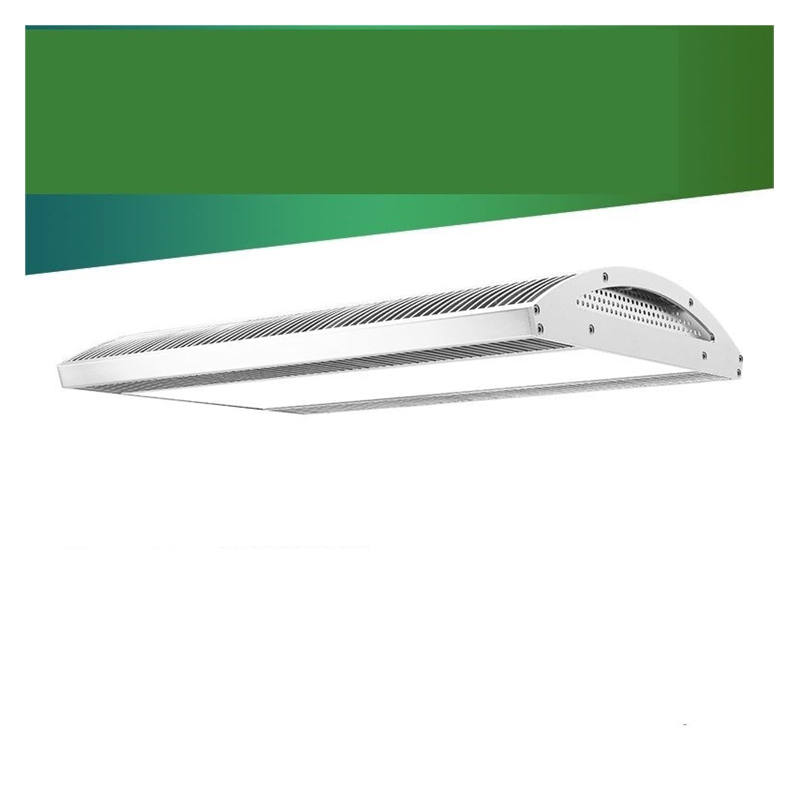 oświetlenie akwarium A430Pro oświetlenie LED do akwarium i płyta cieniująca pełne spektrum sadzone akwarium roślina wodna światło z kontrolą do akwarium roślinnego(Style 1)