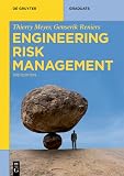 Engineering Risk Management (De Gruyter Textbook) (English Edition)