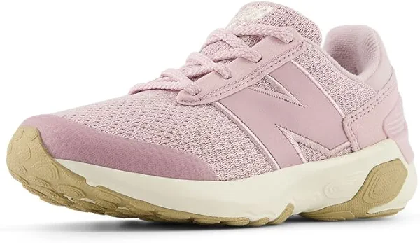 New Balance Unisex-Child 1440 V1 Lace-up Running Shoe