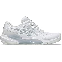 ASICS Women's Gel-Challenger 15 ClaySneaker