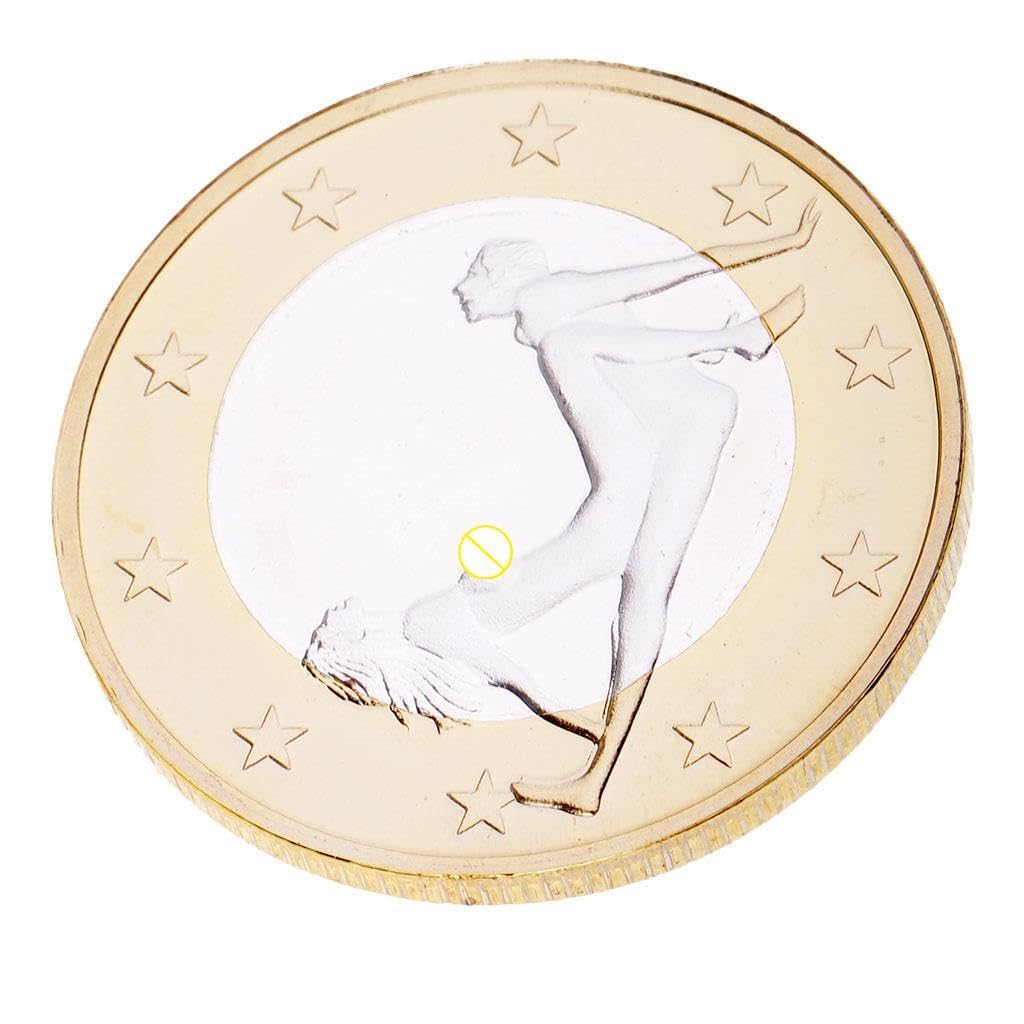MERISHOPP Gold and Silver Plated Metal Coins for Adults Souvenir Gifts Collection #2 Collectibles | Casino | Chips | Non-Casino Chips (B0CKBRX5B5) Amazon Price History, Amazon Price Tracker
