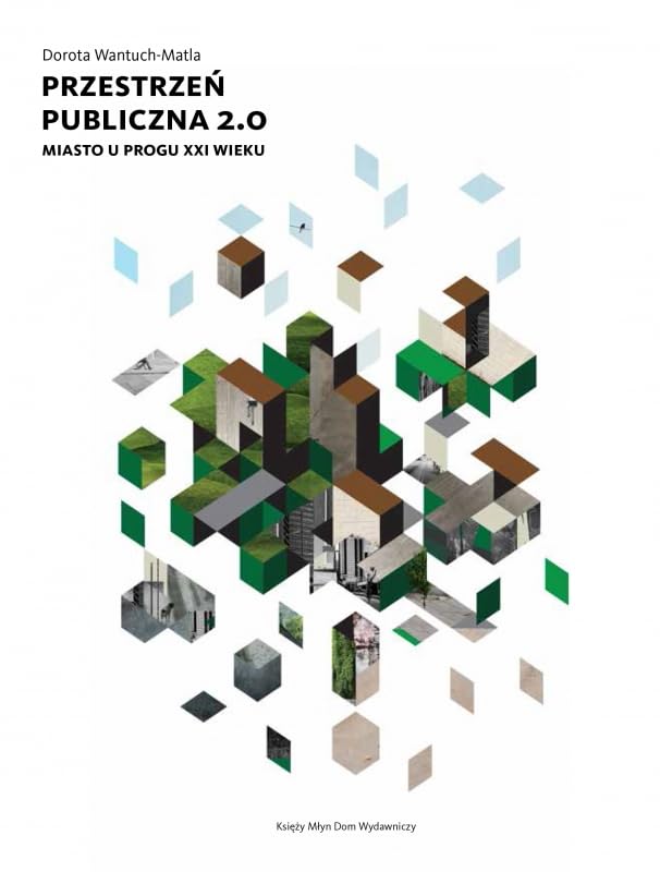 Przestrzen publiczna 2.0 (Polish Edition)