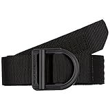 5.11 Tactical Trainer Belt - Black-M
