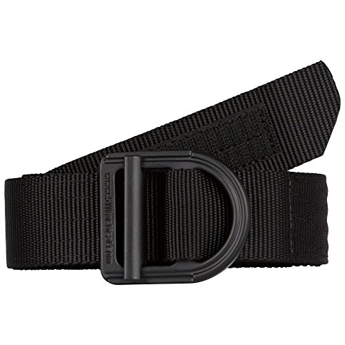 5.11 Tactical Trainer Belt - Black-M