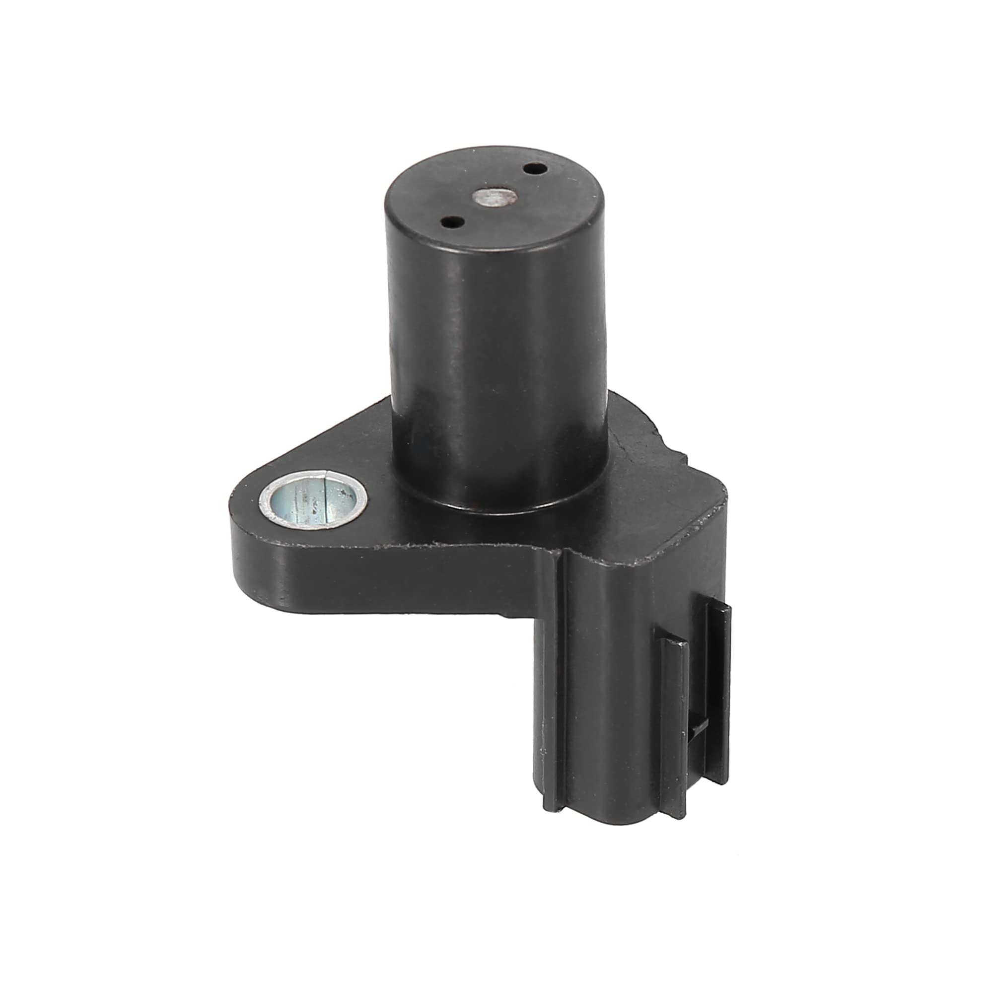 X AUTOHAUX J5T11071 Car Engine Crankshaft Position Sensor 2 Pins Replacement for Suzuki Swift 1989-2001 Black-image-39