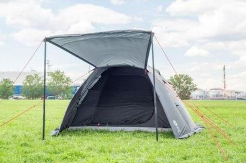 タラスブルバ スターウォーズ ドームテント・オクタタープ セット（帝国軍） Amazon | TARASBOULBA（STARWARS）（タラスブルバ（スターウォーズ