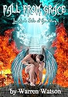 Fall from Grace 1517346657 Book Cover