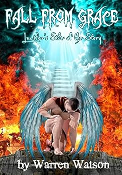Paperback Fall from Grace Book