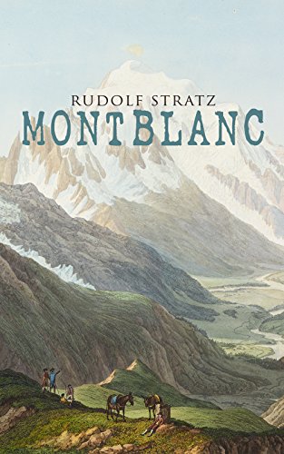 Montblanc (German Edition)