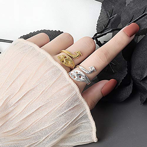 image for Pimoys 3PCS Yarn Ring, 20PCS Stitch Markers,2PCS Plastic Knit Counter,