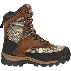 Brown and Mossy Oak Brk Up Inf