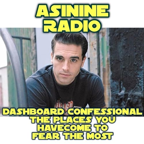Dashboard Confessional The Places You Have Come To Fear The Most