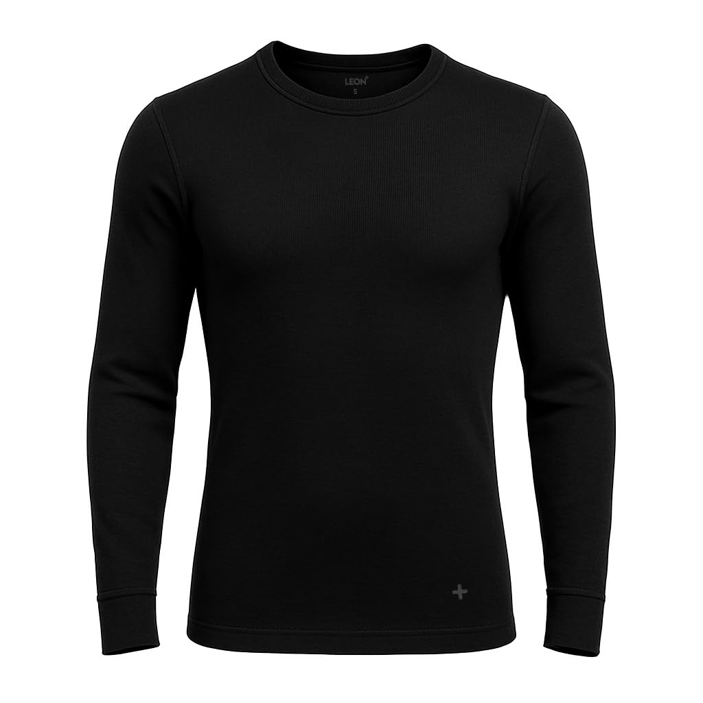 LEON+ Merino Unterwäsche Set Damen Lang – Langes Oberteil & Lange Leggings – Warm, Atmungsaktiv, Geruchshemmend, Leicht, Schnell Trocknend – Ideal für Ski, Trekking, Camping, und als Baselayer