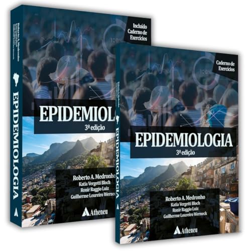 Epidemiologia 2 vols: