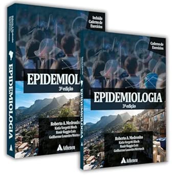Epidemiologia 2 Vols