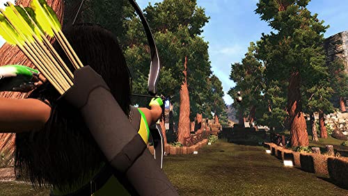 Sports Champions (jeu PS Move) - collection essential