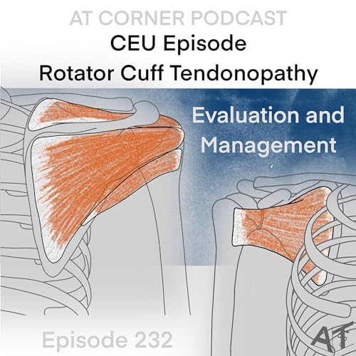 CEU: Rotator Cuff Tendonopathy: Evaluation and Management - 232