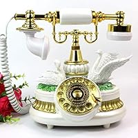 Algopix Similar Product 4 - ZXL European Turntable Antique Retro
