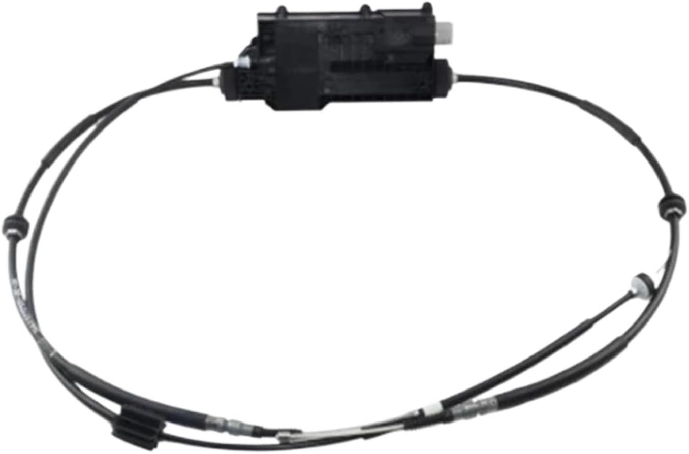 Electric Parking Brake Module for BMW X5 E70 X6 E71 E72 Electronic Parking Brake Actuator Control Unit Module 34436850289