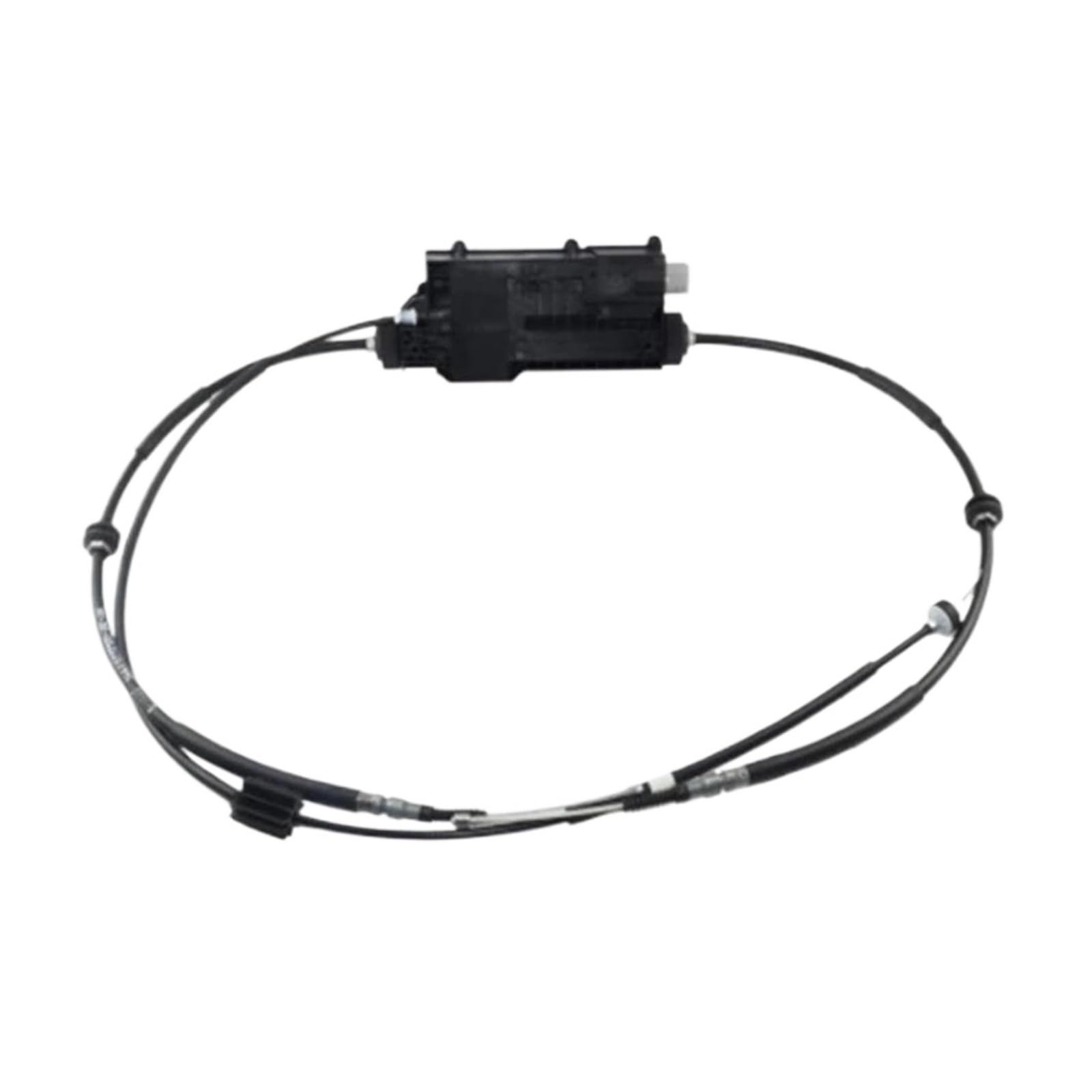 Module de commande électronique BMW X5 E70 X6 E71 boitier de gestion reference 34436850289 - 5