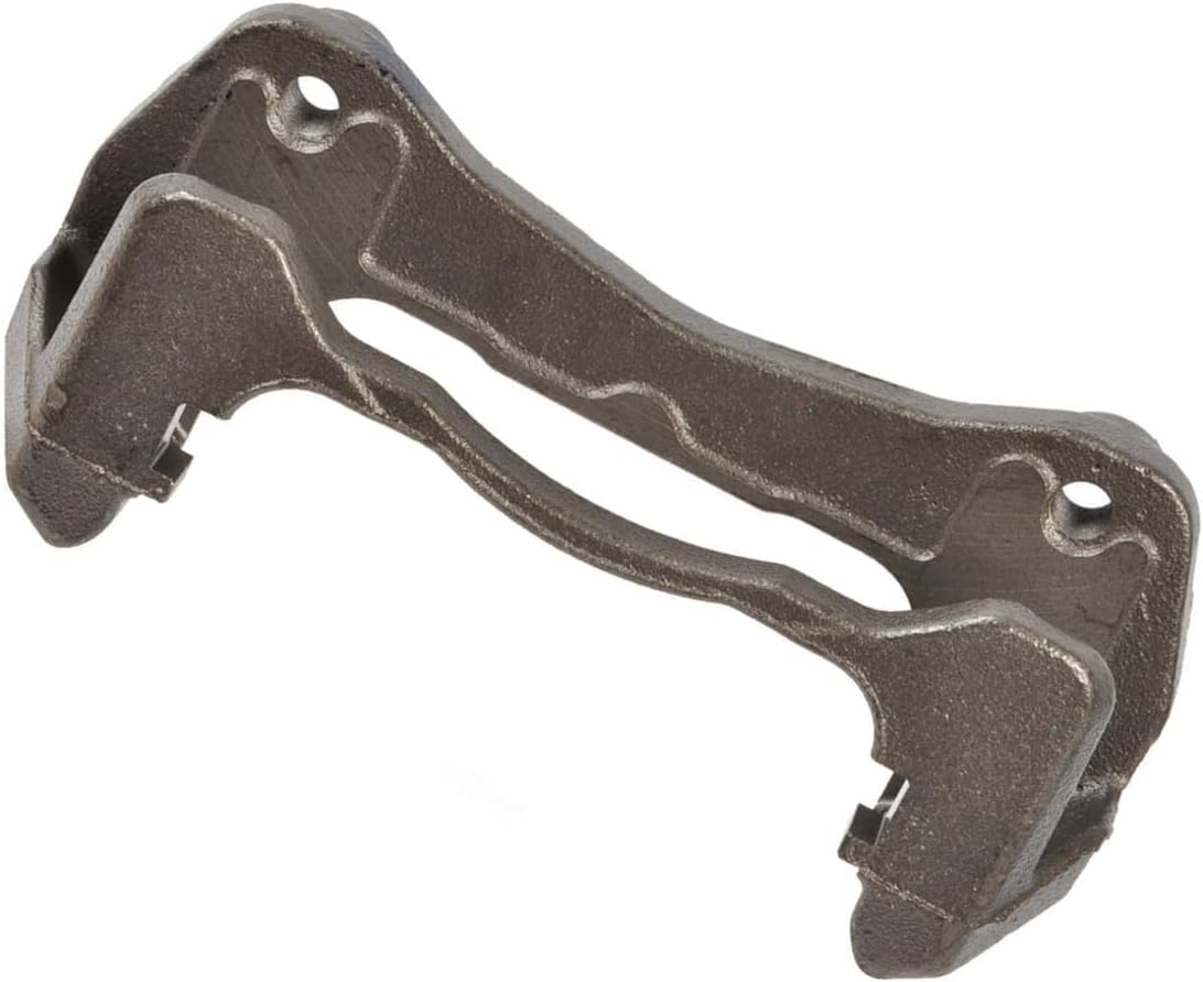 Disc Brake Caliper Bracket Front Right fits Mitsubishi Galant 2004 2005 2006 2007 2008 2009 Replacement 4605A007 1 Piece