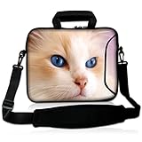 samsung laptop 17 zoll test 👍 STILVOLLES DESIGN UND REISSVERSCHLUSS: Schützt Ihr Laptop-iPad vor Kratzern, Schmutz und Beschädigungen. Design mit verstellbarem Griff, Schultergurt und großer Reißverschlusstasche für Ihre zusätzlichen Artikel. Große Auswahl an Designs für Kinder und Erwachsene.