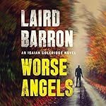 Cover of Worse Angels