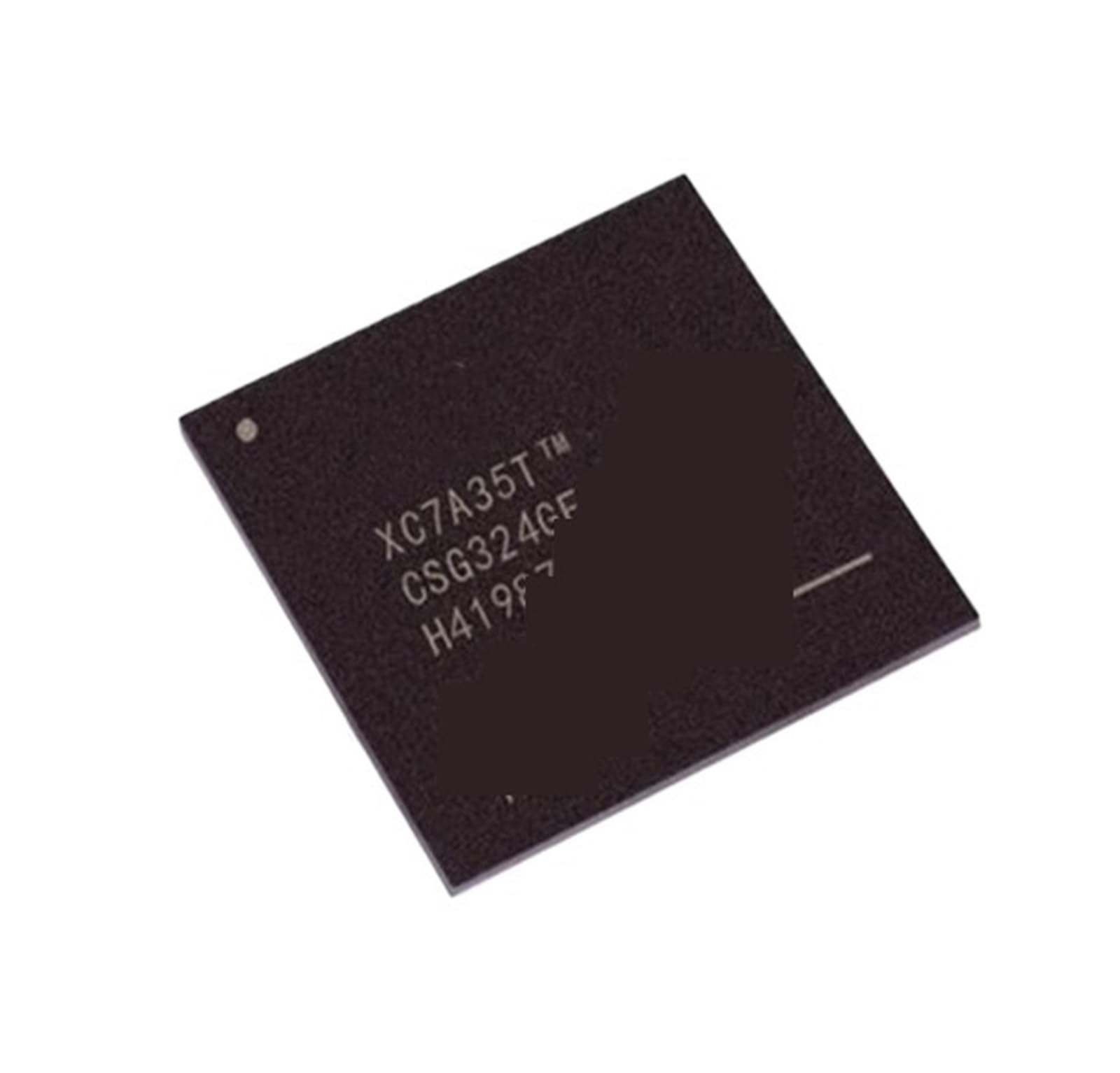 Chip XC7A35T-CSG324 programable para procesamiento avanzado de datos 2