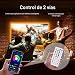 Imagen de Tira LED 6M, Luces LED TV, 30 LED