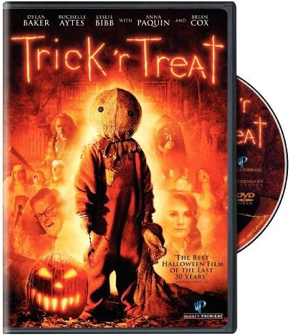 Trick 'r Treat (2009)
