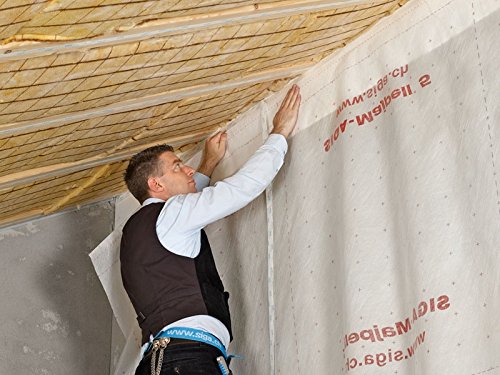 SIGA Corvum 30/30 mm x 25 m