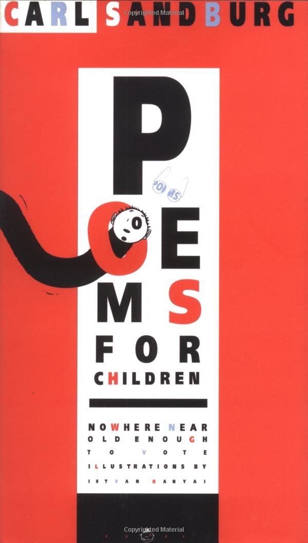 Poems for Children