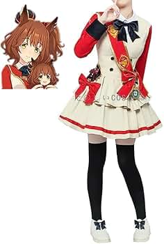 Amazon.co.jp: [bozaicos] ウマ娘プリティーダービー アストン