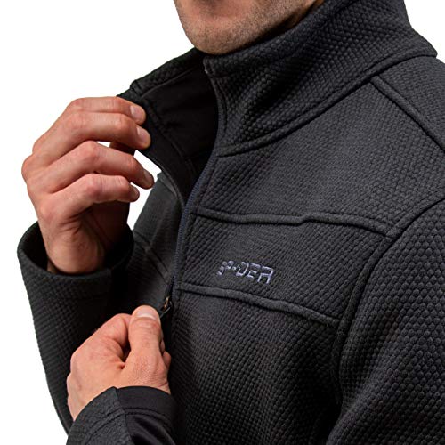 Image of Spyder Men's Encore Fleece Jacket
