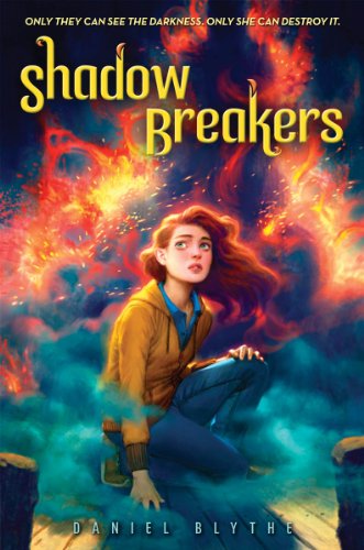 Shadow Breakers view 2