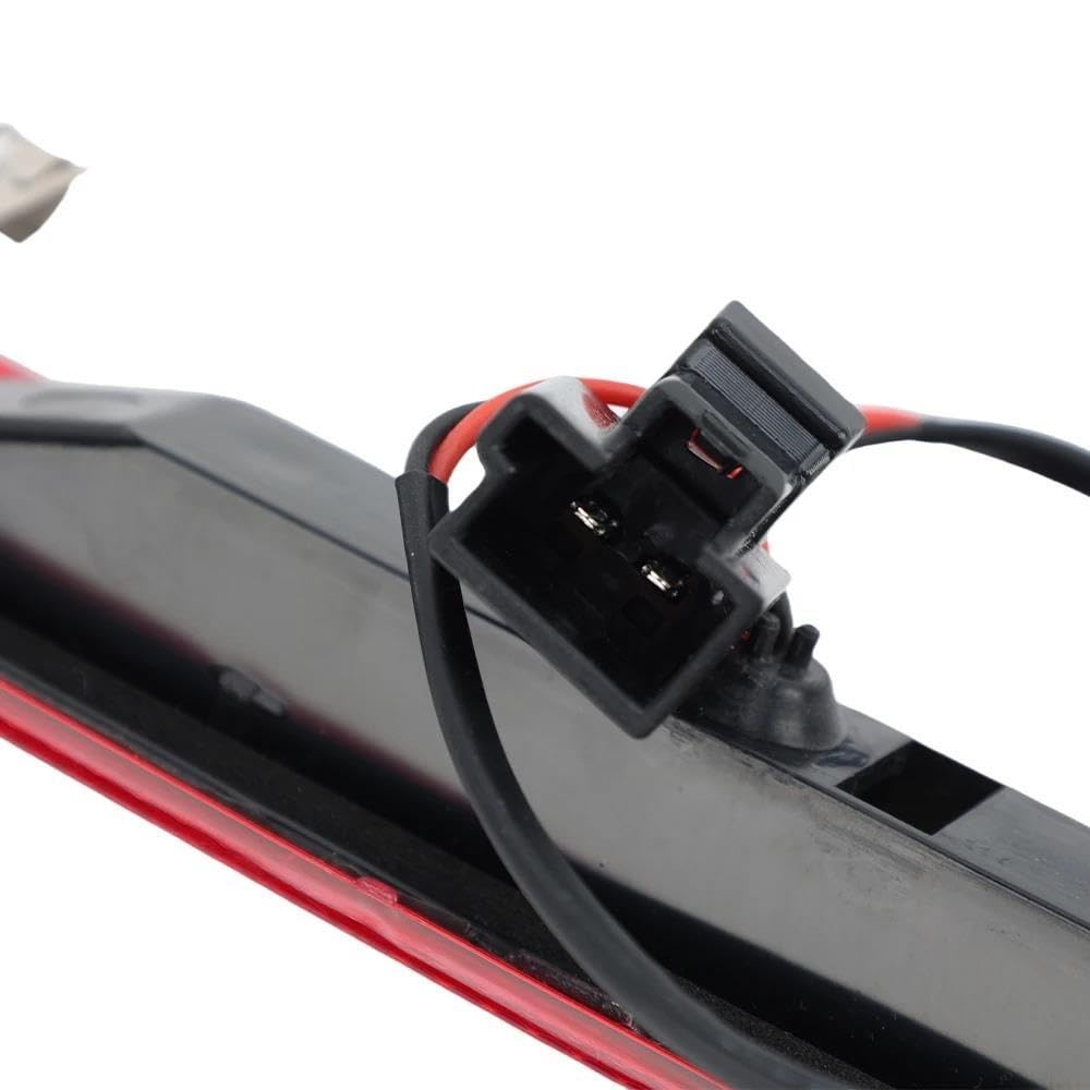 1 Pieza Luz Freno Montaje Alto Para Ford Para Fiesta Mk6 2003-2008