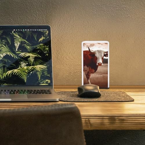 Lampe de bureau pour éviter la fatigue visuelle grâce au mode intensité variable - 7