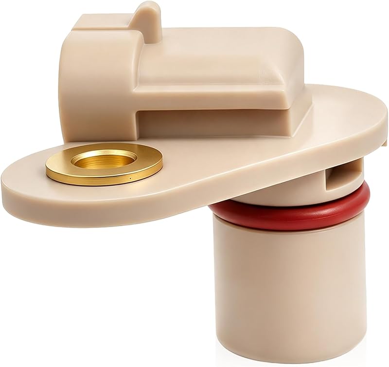 Sensor de posição do comando de válvulas KALUJ para Chevy GMC Buick – 1 unidade