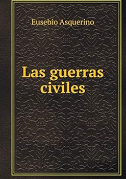 Paperback Las guerras civiles [Spanish] Book