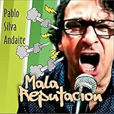 Pablo Silva Andaite