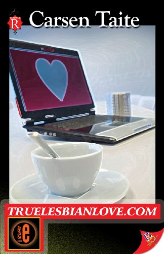 truelesbianlove.com (English Edition)