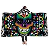 【Facile d'entretien】 Fabriqué en tissu résistant au rétrécissement. Lavage en machine à froid, séchage à basse température. Évitez le chauffage direct. Ne pas utiliser d'eau de Javel. STICKER SUPERB Une variété de motifs et de couleurs au choix - Ils sont doux, chauds et confortables, vous permettant de profiter d’un agréable temps de loisir.