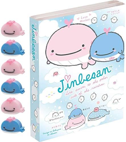 Amazon じんべえさんグッズ パタパタメモ Mw401 まいごのこくじらの夢 アニメ 萌えグッズ 通販 Amazon じんべえさんグッズ パタパタメモ Mw401 まいごのこくじらの夢 アニメ 萌えグッズ 通販