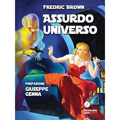 Assurdo Universo