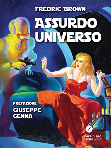 Assurdo Universo Assurdo Universo