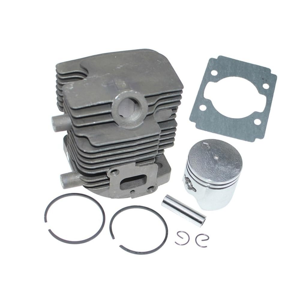 Kit cylindre-piston 226R 521771701 pièce débroussailleuse