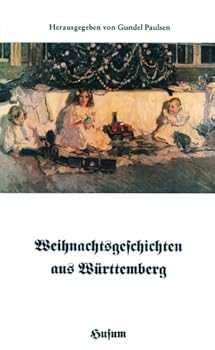 Paperback Weihnachtsgeschichten aus Wurttemberg [German] Book